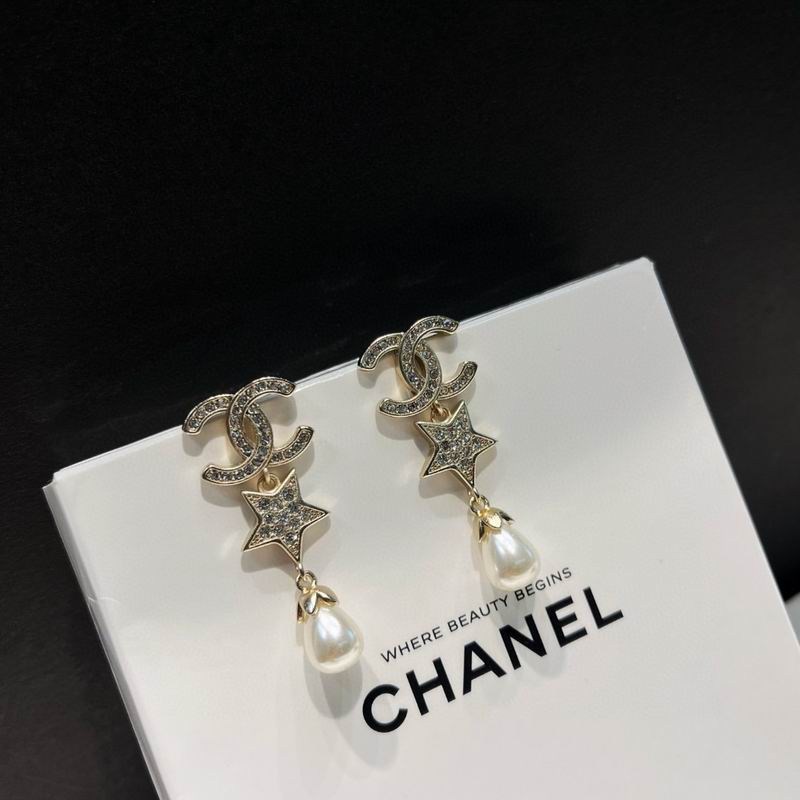 Chanel earring 05yxh17